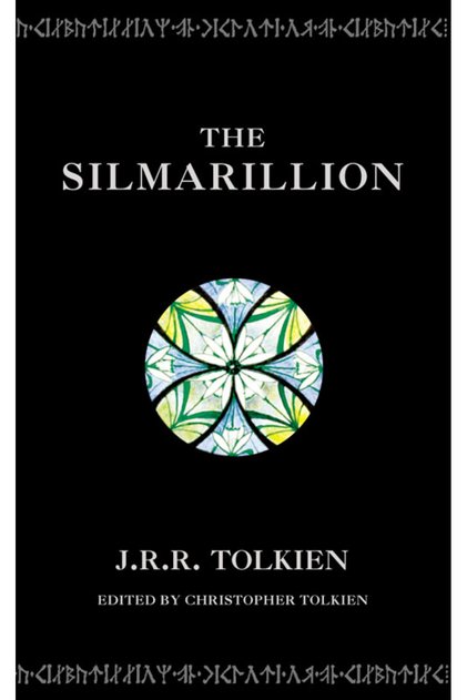 The Silmarillion
