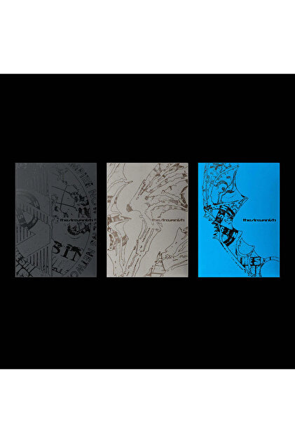 ENHYPEN THE SIN VANISHラキドロ 第2弾コンプリート ENHYPEN 7th Mini Album『THE SIN : VANISH』発売記念ラッキードロー
