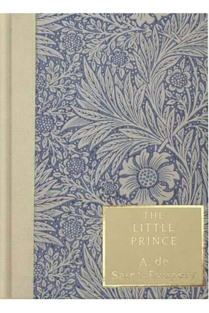 The Little Prince (Heritage Collection)