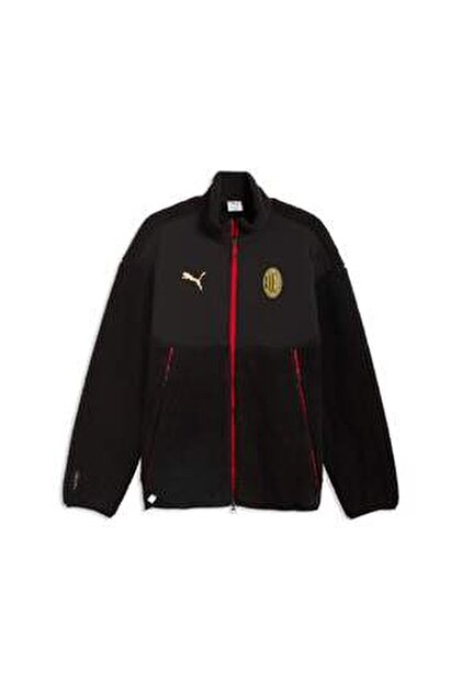 Puma Manchester CITY PUMATECH Erkek Dokuma Ceket - Fiyatı, Yorumları