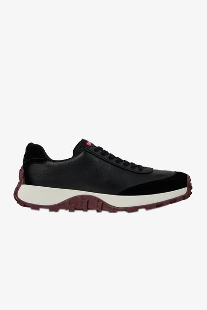 Drift Trail Erkek Siyah Sneaker K100928-021