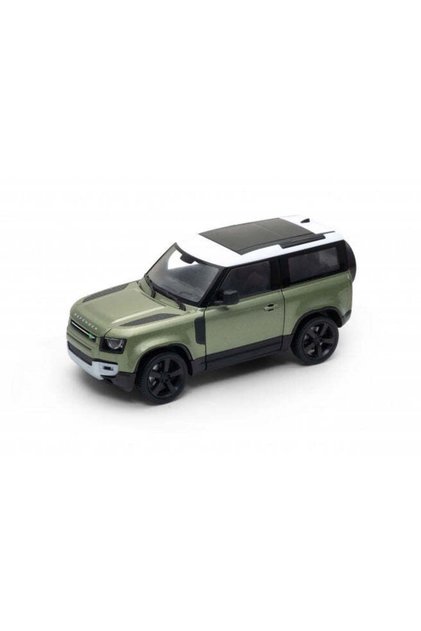 1:24 Land Rover Defender 2020