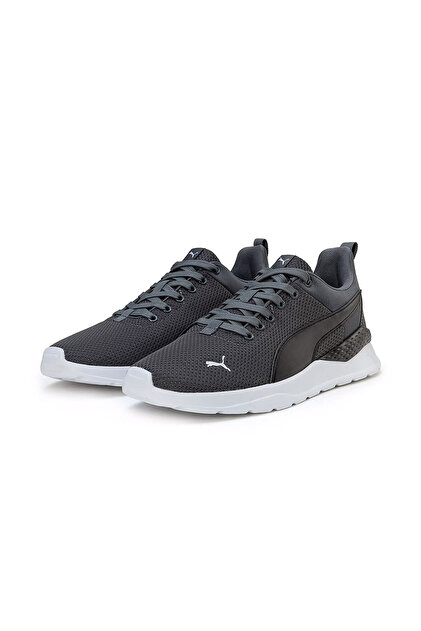 Puma Softride Enzo 5 Hype 311726 Unisex Spor Ayakkabı FÜME