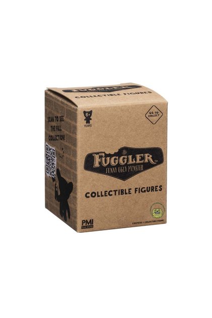Figurină de colecție 6,5 cm 1 buc. PMIFG 2007