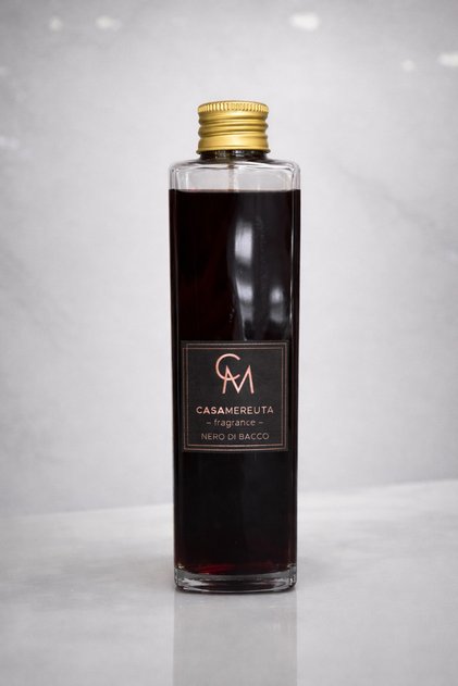 Refill Parfum Ambient 250ml - Nero di Bacco