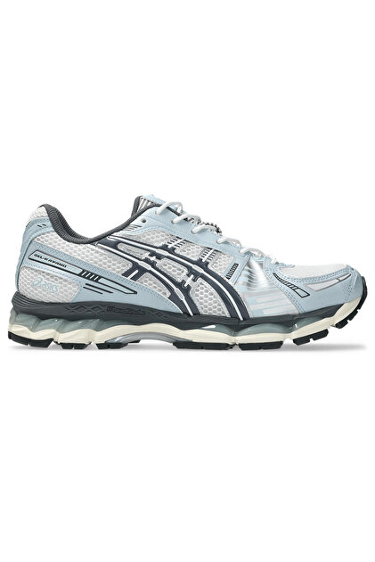 Asics 1203A451-400 SKYHAND OG Lacivert %100 Sentetik Erkek