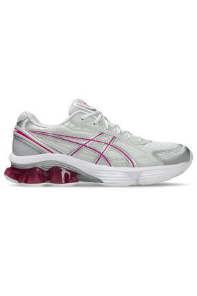 Asics Kenzo x Asics Gel Kayano Kırık Beyaz Erkek Deri Sneaker