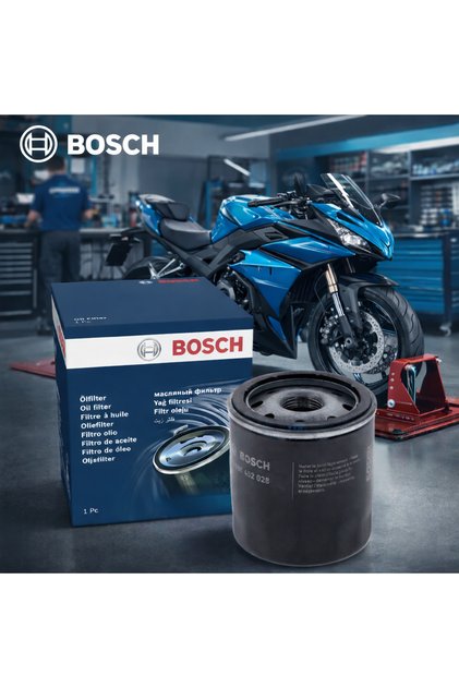 Cf Moto Nk400 Nk450 Nk650 Sr450 Mt650 Clx700 Yağ Filtresi