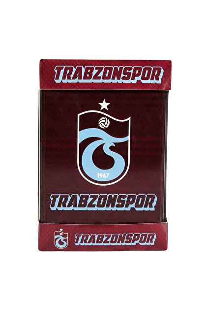 Mythos Cards Trabzonspor First 2025-26 Sezonu Koleksiyon Kartları