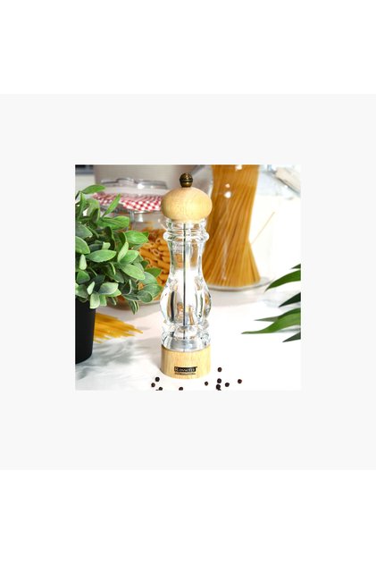 Heritage Pepper Grinder