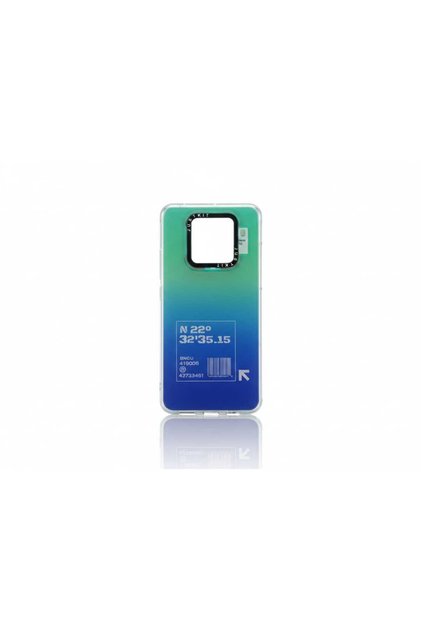 Redmi Note 9 Case Model