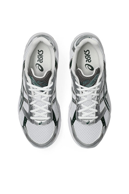 Asics GEL-1130 Unisex White/Digital Sakura Sneakers 1203A609-106