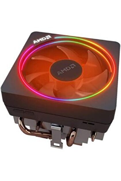 AMD Ryzen 7 3700x 3.6/4.4 GHz İşlemci 32 MB Anakart 8 Core AM4 65W