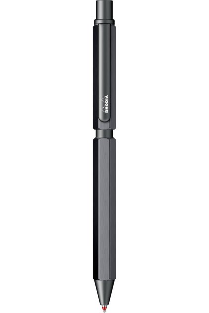 Trio Pen Titanium