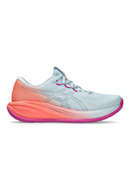 Asics NOVABLAST 5 Kadın Mor Koşu Ayakkabısı 1012B765-500 - Fiyatı