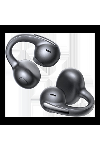 Baseus Bowie MC1 Pro Open-Ear TWS Kulaklık Siyah - Fiyatı, Yorumları