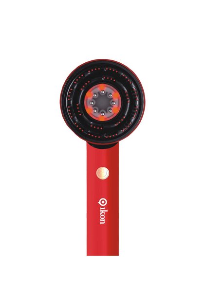 Multi-functional Smart Electric Massage Comb