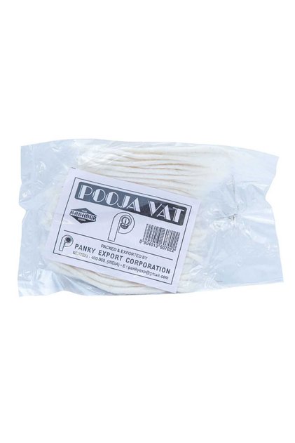 Pooja Vat, 1 pc