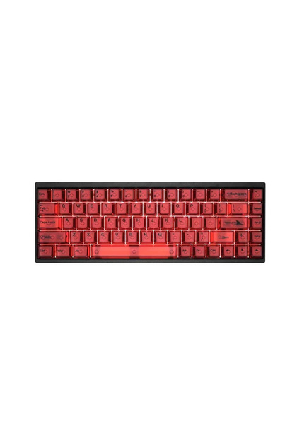 Darmoshark KT68 MAX 8K HE Manyetik Switch Klavye