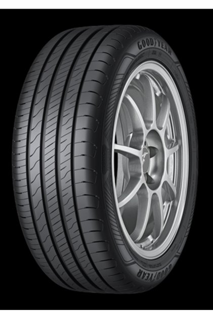 Anvelopă de vară EFFIGRIPP2 195/55R16 87V