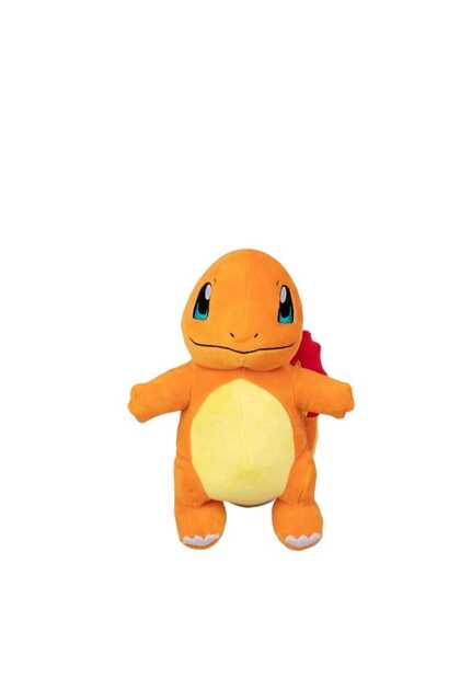 Jucarie de plus 23cm, Pokemon, 3241027397125