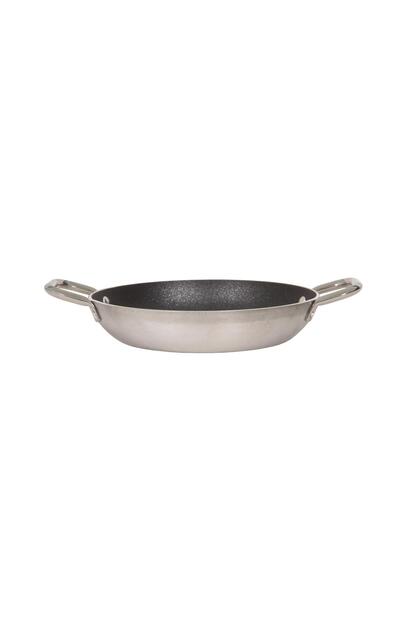 Chefline İndüksiyon Tabanlı Sahan (22 CM) – Ultra Dayanıklı