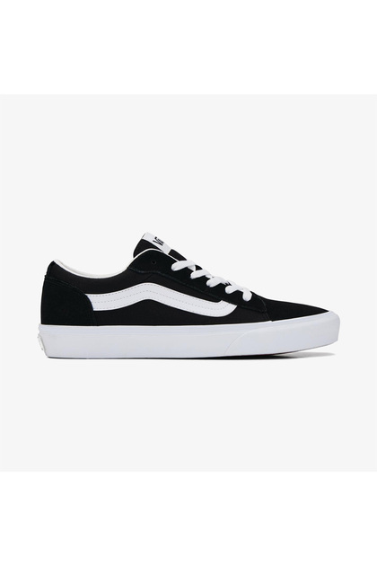 Vero Ls Suede/Canvas