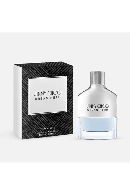 جيمي تشو اربان هيرو Luxurious Men's Perfume 100ml Long Lasting Attractive Fragrance