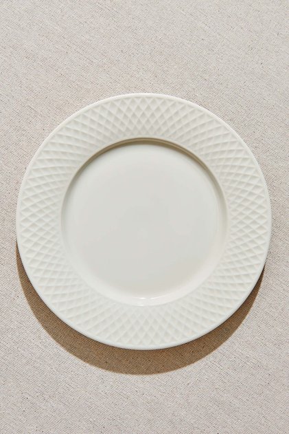 Eclat Porselen Pasta Tabağı