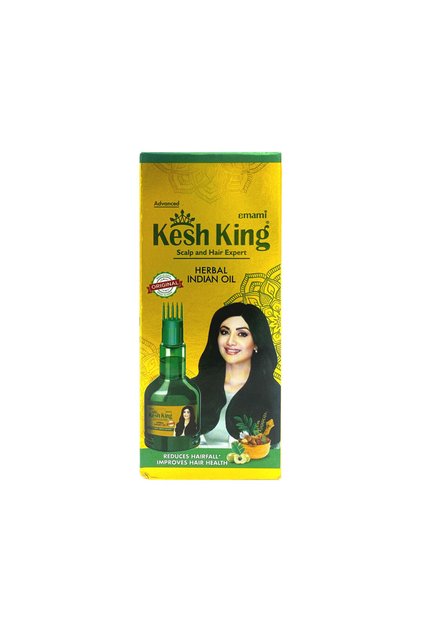 Scalp and Hair Expert Herbal Indian Oil 100Ml
