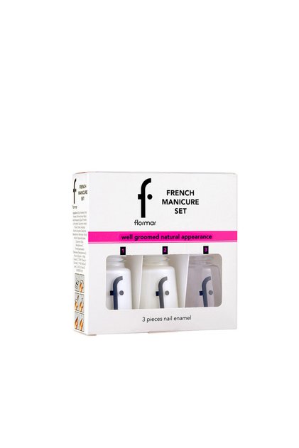 French Manicure Set - 319