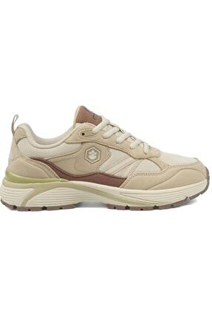 Muuu Lumberjack MADAX SUE WMN 6FX Gri Kadın Sneaker - Fiyatı, Yorumları