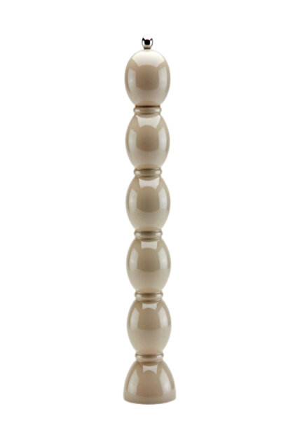 35cm Bobbin Cappuccino