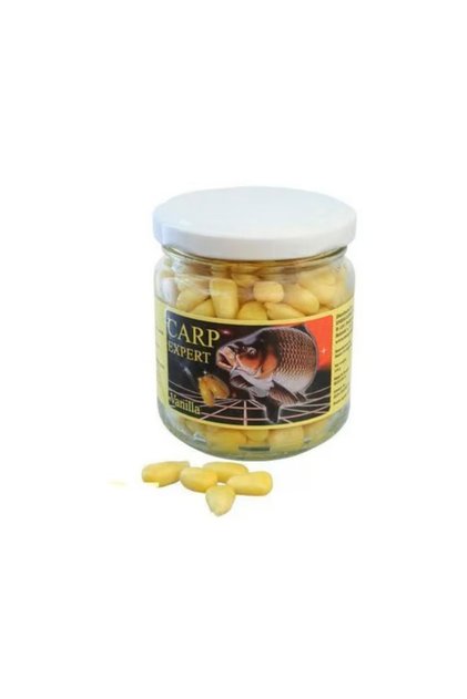 Porumb Prefiert Carp Expert, Vanilie, 212ml