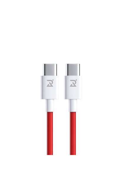 RC65 - Type C to Type C 6A-65w 1m