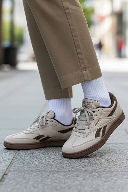 Reebok Clean Lift 1.2 Kahverengi Kadın Sneaker - Fiyatı, Yorumları