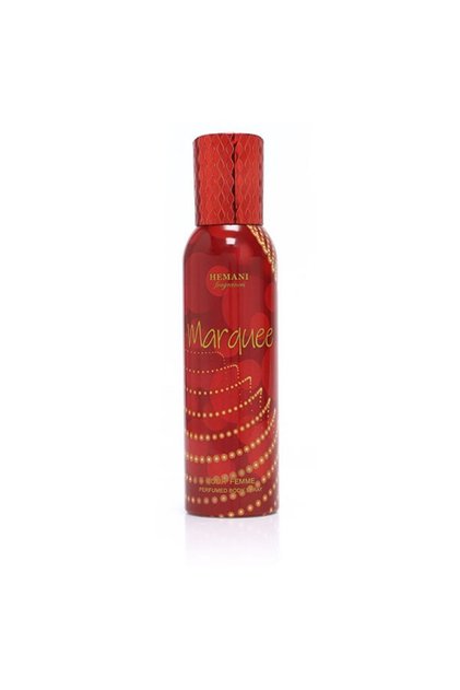MARQUEE Perfume Body Spray 200ml