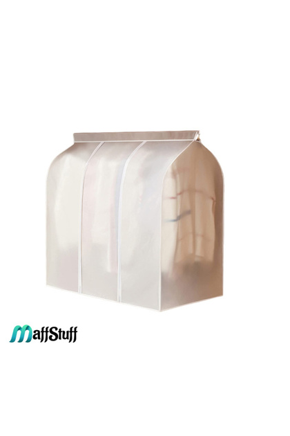 Κάλυμμα προστασίας ρούχων 50 x 80 x 90 cm MaffStuff®