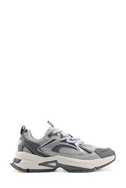 Lumberjack Home 5Fx Açık Gri Erkek Sneaker 101932456 - Fiyatı
