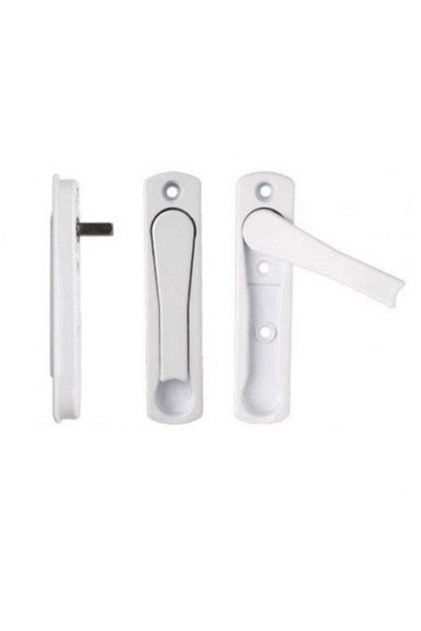 Pvc Door Window Sliding Hidden Handle Door Window Riding Hidden Handle Sliding Door Window Pool Handle White