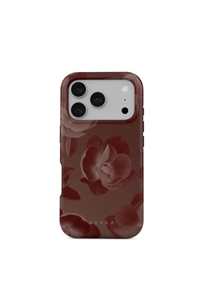 Phone Case Compatible iPhone 17 PRO Hybrid 2 Layer HardShell Silicone Protective Scratch Resistant