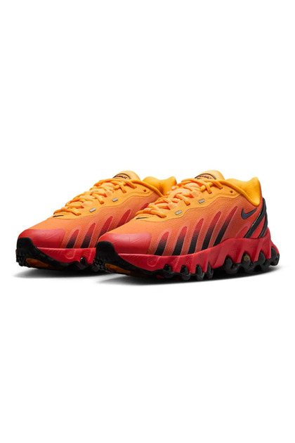 Nike Air Max Dn8 Laser Orange Black (Dar Kalıp 1 Beden Büyük