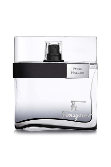 F by Ferragamo Black Eau De Toilette For Men 100 ml