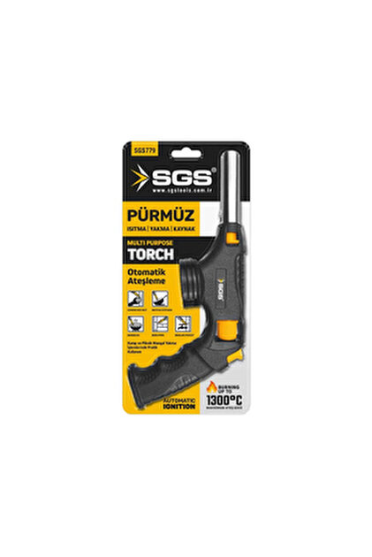 Orcamp Outdoor Kampçılık X-192 Siboplu Pürmüz - Fiyatı, Yorumları