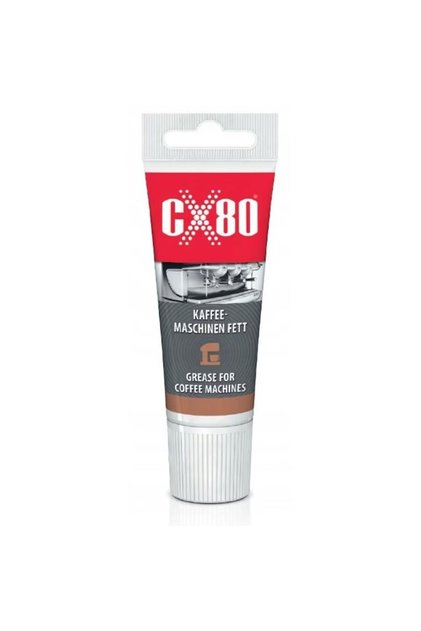 Vaselina pentru aparatul de cafea, CX-80, Siliconat, 40 g