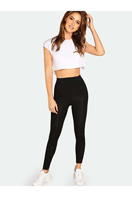 Interlock Micro Steel Recovery Tight Leggings Xs-8Xl up to