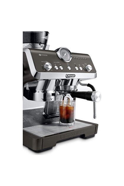 Delonghi Espresso machine de'longhi la specialista opera cold brew