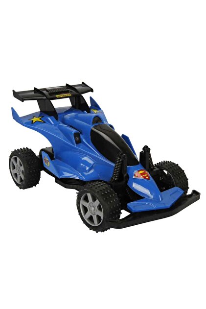 CPU ELEKTRONİK S00006327 R/C Car 1/18 Superman Buggy F/F 40Mhz