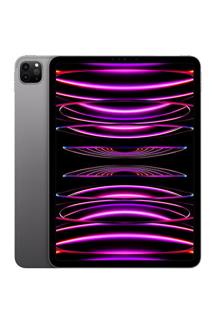Apple Tabletă iPad Pro (M4) 11-inch 2TB Wi-Fi, Sticlă standard