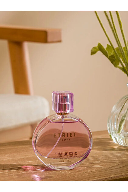LC Waikiki Etriel Pony EDP Kadın Parfüm 50 ml - Fiyatı, Yorumları